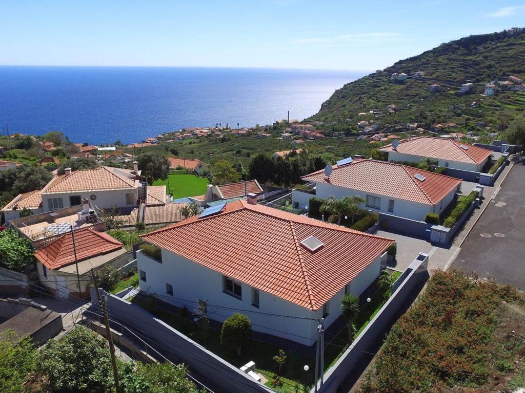 Blue Villa Арку-да-Кальєта Екстер'єр фото